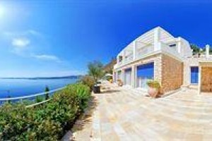 Corfu Luxury Villas Barbati voted 4th best hotel in Barbati