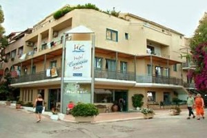 Corissia Beach Hotel voted 9th best hotel in Georgioupoli