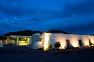 Cortijo El Sotillo Hotel Níjar voted 6th best hotel in Nijar