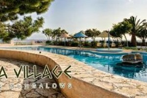 Coriva Village Hotels & Bungalows Image