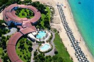 Hotel Cormoran voted 4th best hotel in Villasimius