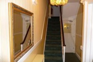 cornubia guest house voted 4th best hotel in Weymouth