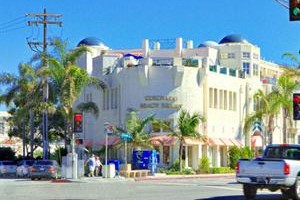 Coronado Beach Resort voted 8th best hotel in Coronado