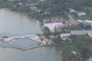 Corozal Bay Resort voted 7th best hotel in Corozal