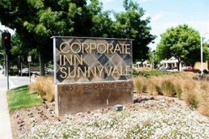 Corporate Inn voted 5th best hotel in Sunnyvale