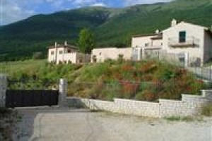Corte Belvoir voted 5th best hotel in Norcia