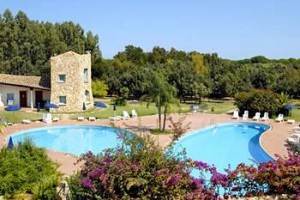 Corte Bianca Club Resort Image