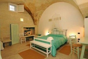 Corte Dei Francesi voted  best hotel in Maglie