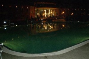 Corte dei greci voted 3rd best hotel in Cariati