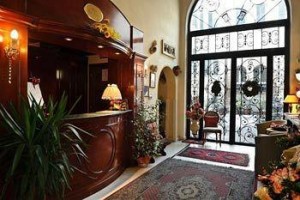 Hotel Corte Estense voted 8th best hotel in Ferrara