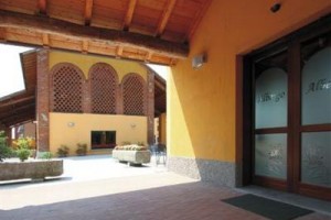 Corte Grande S.R.L. - Albergo Ristorante voted  best hotel in Tribiano