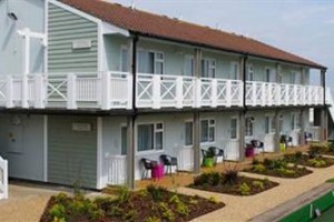 Corton Coastal Holiday Village Image