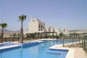 Corvera Golf & Country Club Apartments Murcia Image