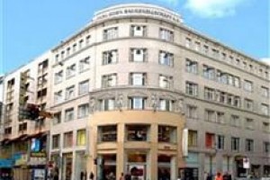 Hotel Corvinus voted  best hotel in Wiener Neustadt