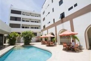Costa del Sol Hotel Piura voted 3rd best hotel in Piura