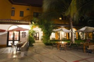 Costa del Sol Hotel Tumbes Image