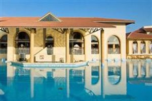 Grand Palladium Imbassai Resort & Spa Image