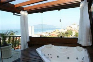 Costa Norte Ingleses Hotel voted 6th best hotel in Florianopolis
