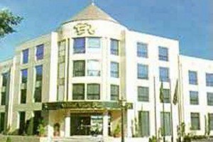 Costa Real voted 4th best hotel in La Serena