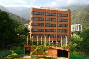Costa Real Suites voted  best hotel in Caraballeda