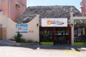Costa Yucatan Resort Progreso voted  best hotel in Progreso