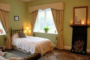 Cote How Organic Guest House Ambleside Image