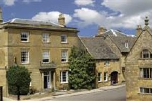 Cotswold House voted 2nd best hotel in Chipping Campden