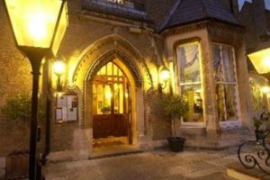 Cotswold Lodge Hotel Oxford voted 10th best hotel in Oxford