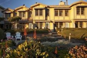 Cottage Inn by the Sea voted 3rd best hotel in Pismo Beach