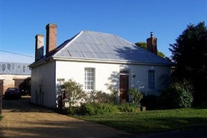 Cottage On Gunning Richmond (Tasmania) voted 5th best hotel in Richmond 