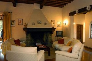 Cottage Pineta Greve in Chianti Image