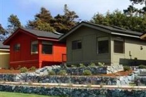 Cottages at Little River Cove voted 3rd best hotel in Little River 