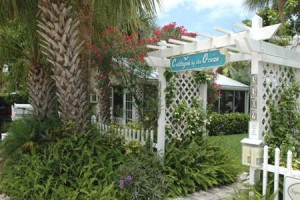 Cottages by the Ocean Pompano Beach Image