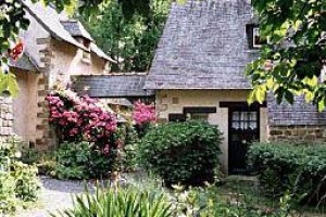 Cottages De La Bretesche Missillac Image