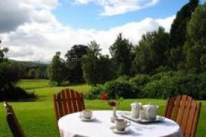 Coul House Hotel Contin voted  best hotel in Contin