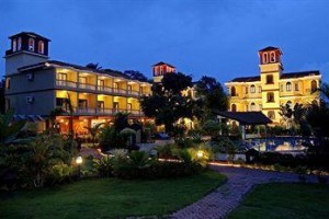 Country Clube De Goa Resort Anjuna voted 3rd best hotel in Anjuna