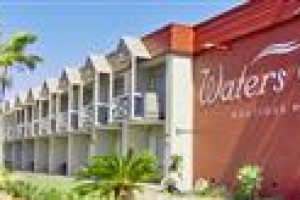 Waters Edge Boutique Hotel Image