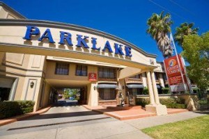 Quality Hotel Parklake Shepparton voted 2nd best hotel in Shepparton