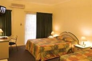 Country Comfort Inter City Hotel Image