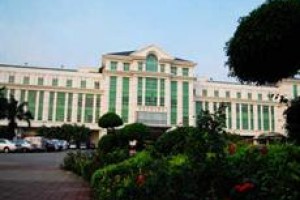 Country Garden Flower City Hotel Foshan voted 10th best hotel in Foshan