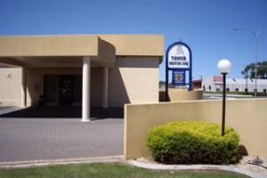 Country Haven Tower Motor Inn Mount Gambier voted 6th best hotel in Mount Gambier