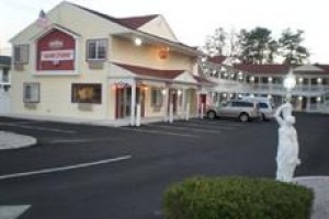 Country Hearth Inn Atlantic City/Galloway voted 9th best hotel in Galloway
