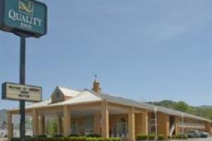 Quality Inn Andrews voted  best hotel in Andrews 