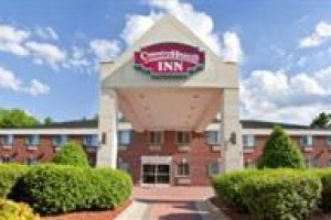 Country Hearth Inn Knightdale voted  best hotel in Knightdale