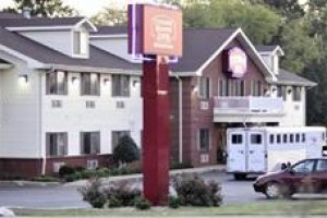 Country Hearth Inn of Shelbyville voted 2nd best hotel in Shelbyville 