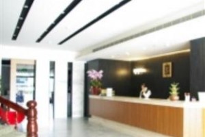 Country Hotel voted 3rd best hotel in Chiayi