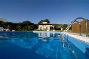 Country House Biroccio voted  best hotel in Albanella