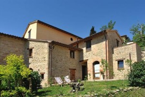 Country House Ca' Vernaccia Image