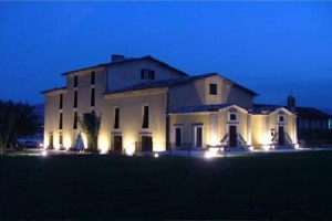 Country House Corte Del Sole Ascoli Piceno voted 9th best hotel in Ascoli Piceno