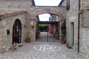 Country House Il Vecchio Frantoio Image